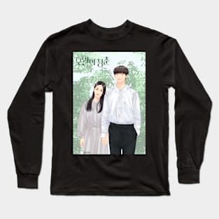 Youth of May Long Sleeve T-Shirt